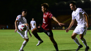 พนันบอลUFABET