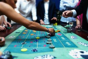 คาสิโนออนไลน์ ได้เงินจริง