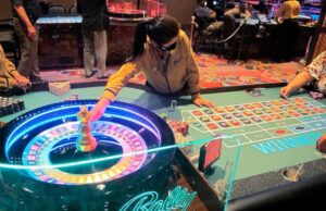 คาสิโนออนไลน์ ได้เงินจริง