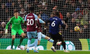 เทคนิค แทงบอล