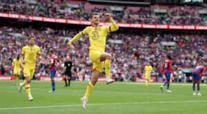 ช่องทางเข้าUFABET