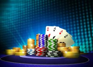 วิธีการเล่นบาคาร่า